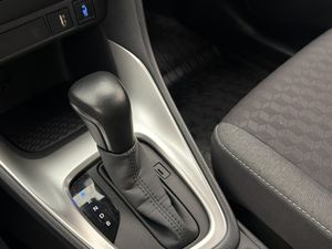 Toyota Yaris bild 23