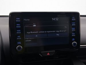Toyota Yaris bild 20