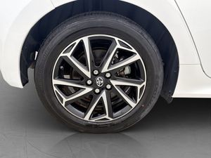 Toyota Yaris bild 31