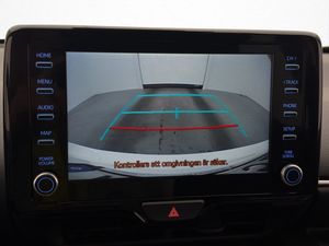 Toyota Yaris bild 18