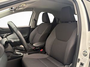 Toyota Yaris bild 11