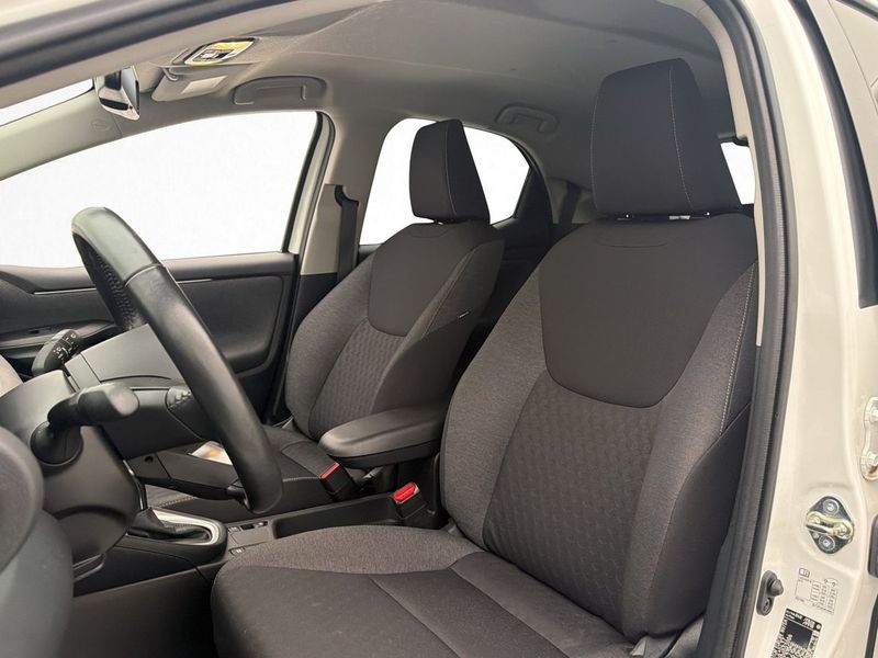 Toyota Yaris bild 11