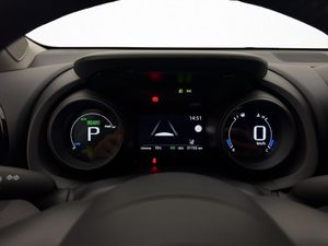 Toyota Yaris bild 16