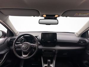 Toyota Yaris bild 12