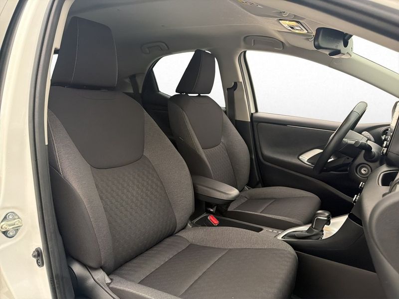Toyota Yaris bild 24
