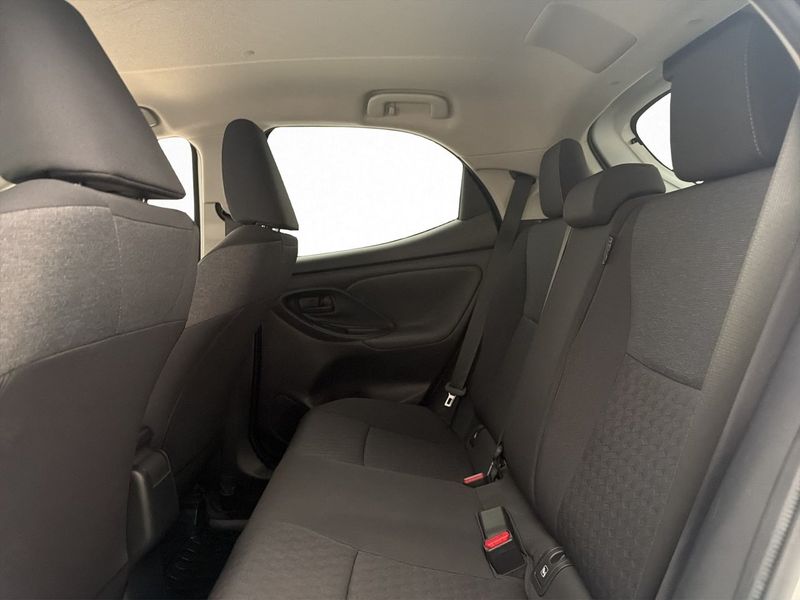 Toyota Yaris bild 26