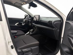 Toyota Yaris bild 25