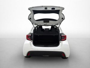 Toyota Yaris bild 28