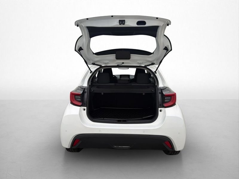 Toyota Yaris bild 28