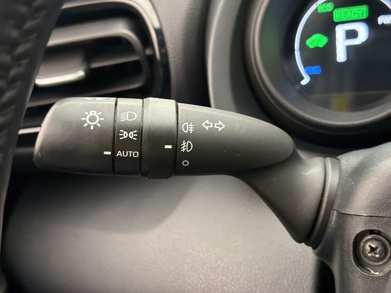 Toyota Yaris bild 14