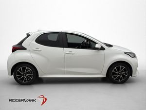 Toyota Yaris bild 4
