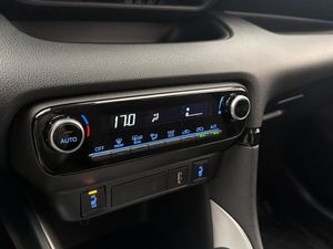 Toyota Yaris bild 22