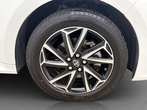 Toyota Yaris bild 32