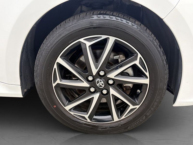 Toyota Yaris bild 32