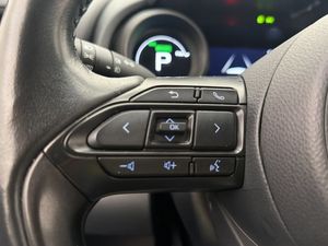 Toyota Yaris bild 15