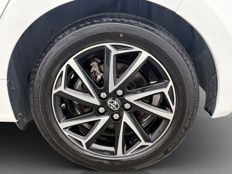 Toyota Yaris bild 30