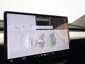 Tesla Model 3 bild 22