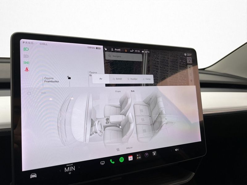 Tesla Model 3 bild 22
