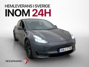 Tesla Model 3 bild 4