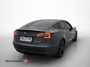 Tesla Model 3 bild 6