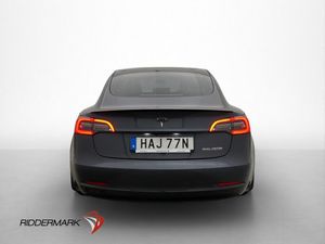 Tesla Model 3 bild 8