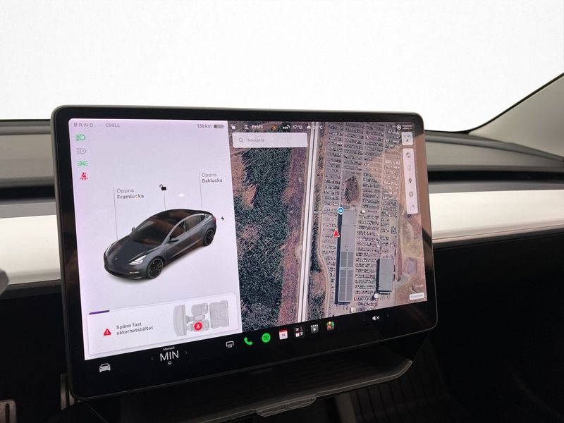 Tesla Model 3 bild 18