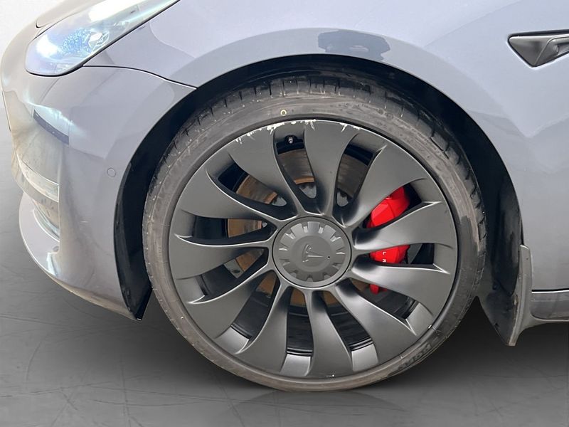 Tesla Model 3 bild 32