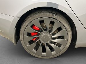 Tesla Model 3 bild 34