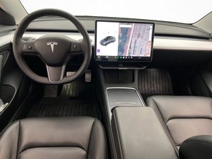 Tesla Model 3 bild 16