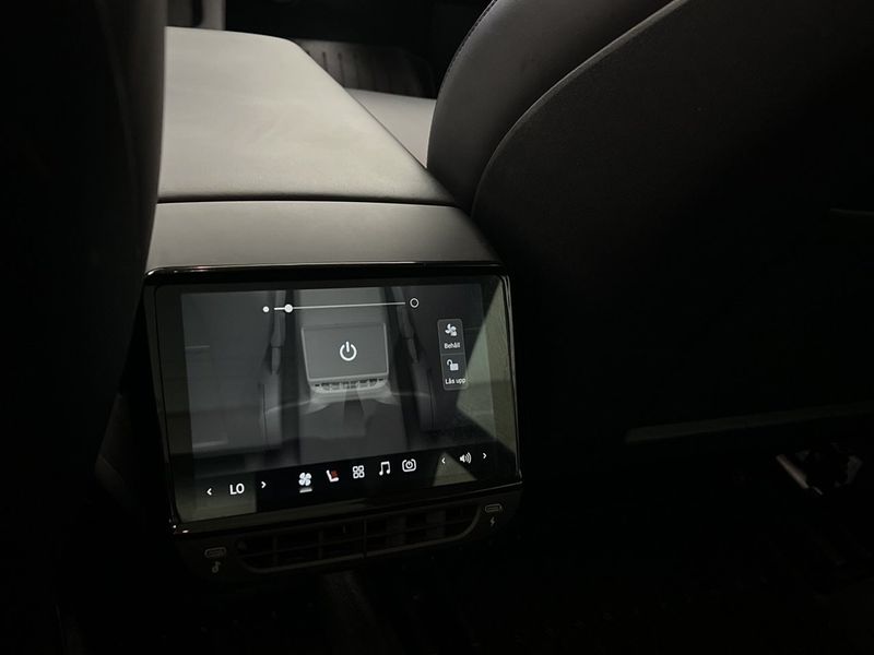 Tesla Model 3 bild 27