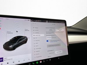 Tesla Model 3 bild 23