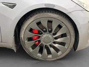 Tesla Model 3 bild 35