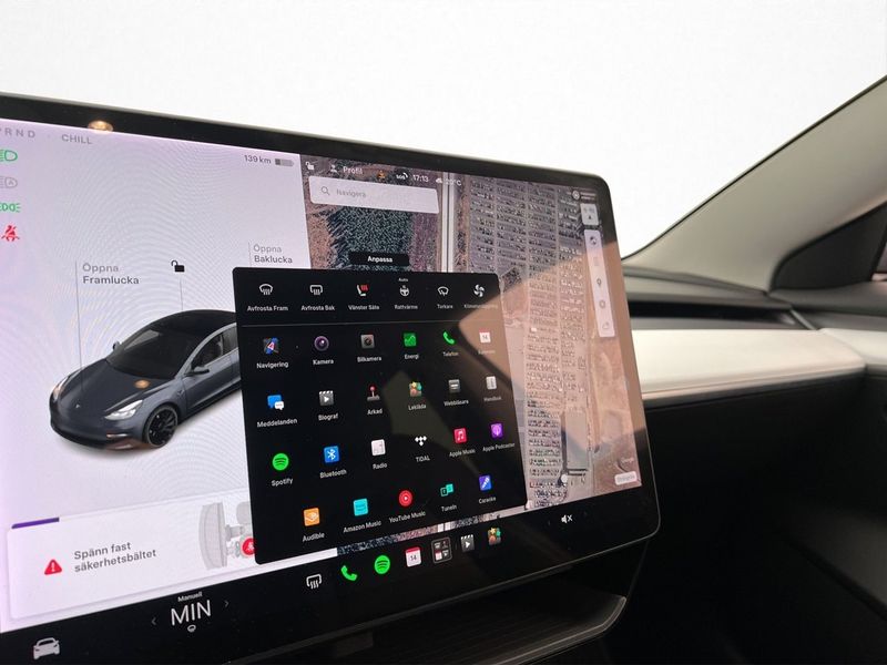 Tesla Model 3 bild 20