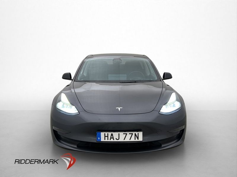 Tesla Model 3 bild 3