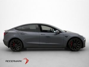 Tesla Model 3 bild 5