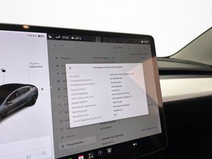 Tesla Model 3 bild 19