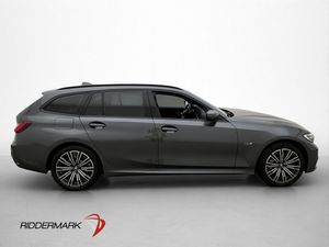 BMW 330 bild 4