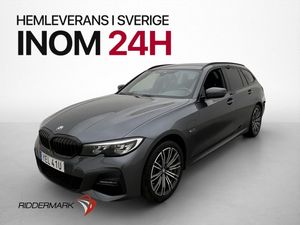 BMW 330 bild 1