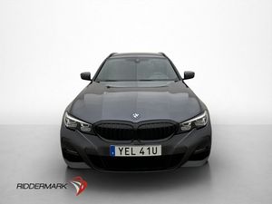 BMW 330 bild 2