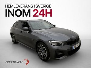 BMW 330 bild 3