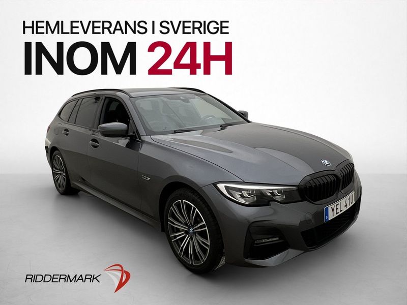 BMW 330 bild 3