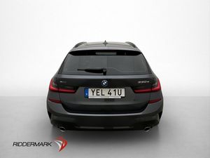 BMW 330 bild 6