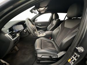 BMW 330 bild 10