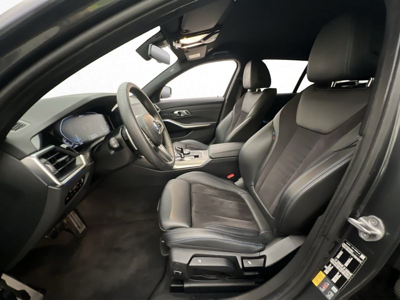 BMW 330 bild 10