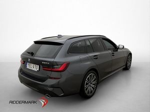 BMW 330 bild 5