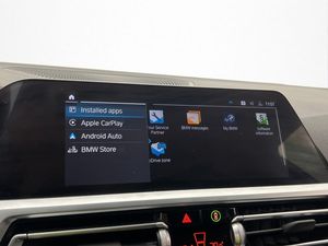 BMW 330 bild 19