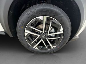 Nissan Juke bild 33