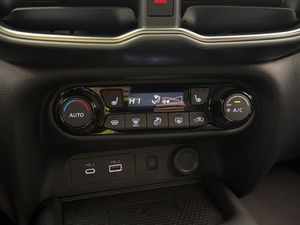 Nissan Juke bild 22