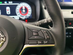 Nissan Juke bild 16