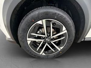 Nissan Juke bild 30